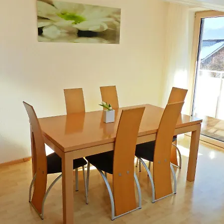 Apartamento Schallhart By Interhome *