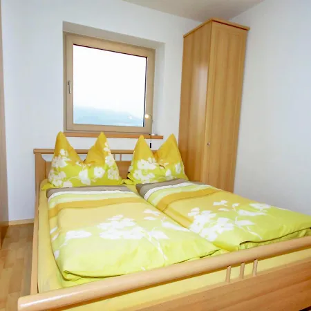 Apartamento Schallhart By Interhome