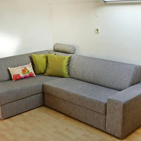 Apartamento Schallhart By Interhome