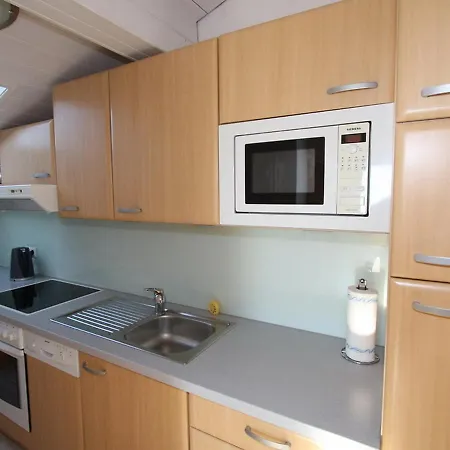 Schallhart By Interhome Apartamento Terfens