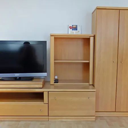 Apartamento Schallhart By Interhome Terfens