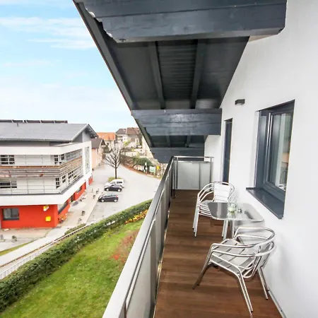 Schallhart By Interhome Terfens