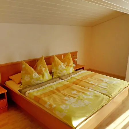 Schallhart By Interhome Appartement Terfens